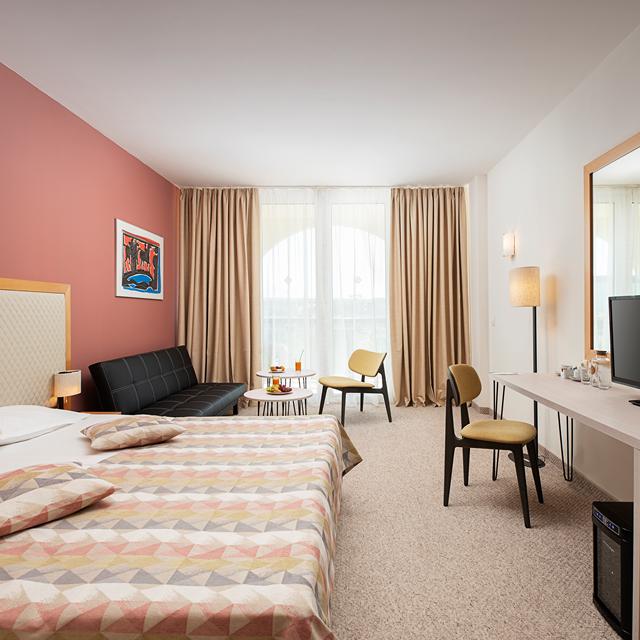 Hôtel Melia Sunny Beach Resort photo 28