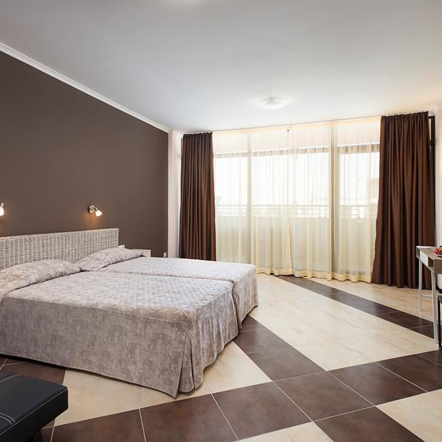 Hôtel Melia Sunny Beach Resort photo 29