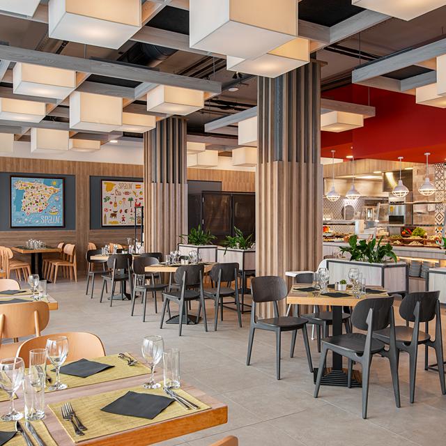 Hôtel Melia Sunny Beach Resort photo 16