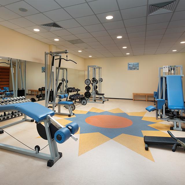 Hôtel Melia Sunny Beach Resort photo 23