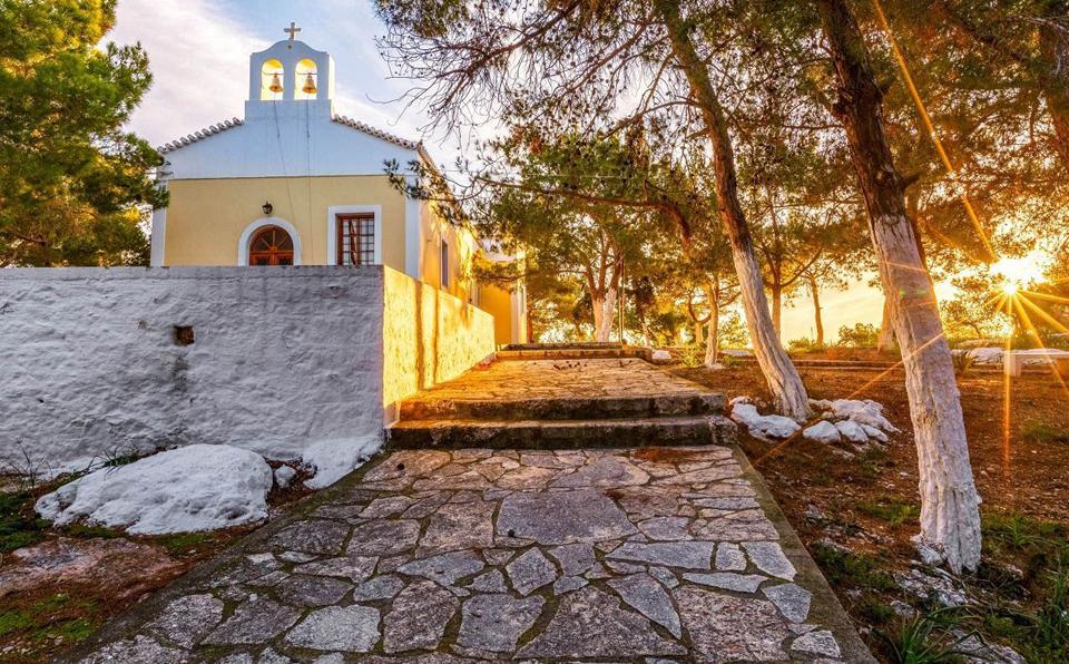 Spetses Photo : 3 sur 6