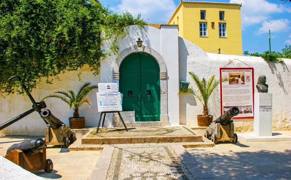 Spetses Photo : 2 sur 6