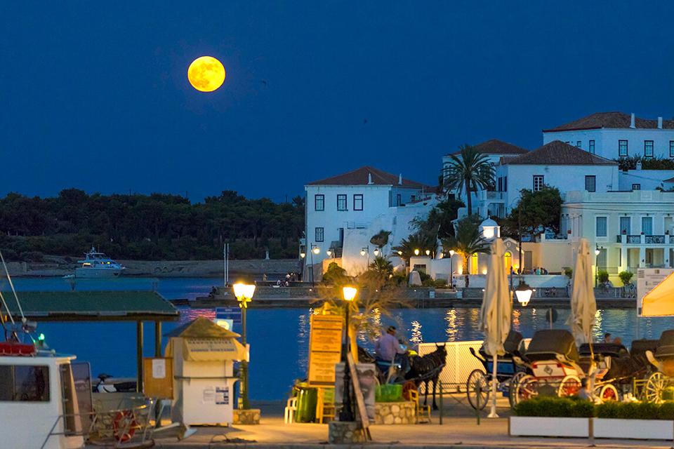 Spetses Photo : 6 sur 6