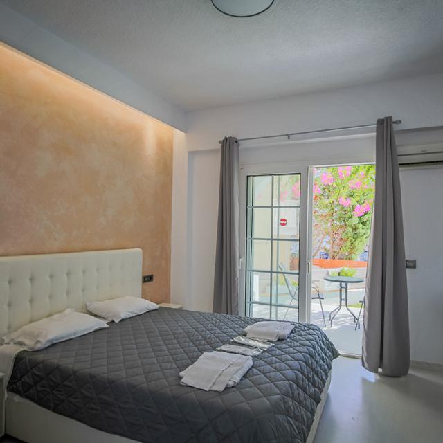 Hôtel Paradise photo 6