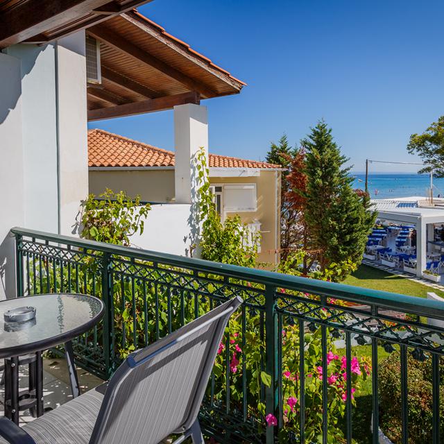 Hôtel Paradise photo 1