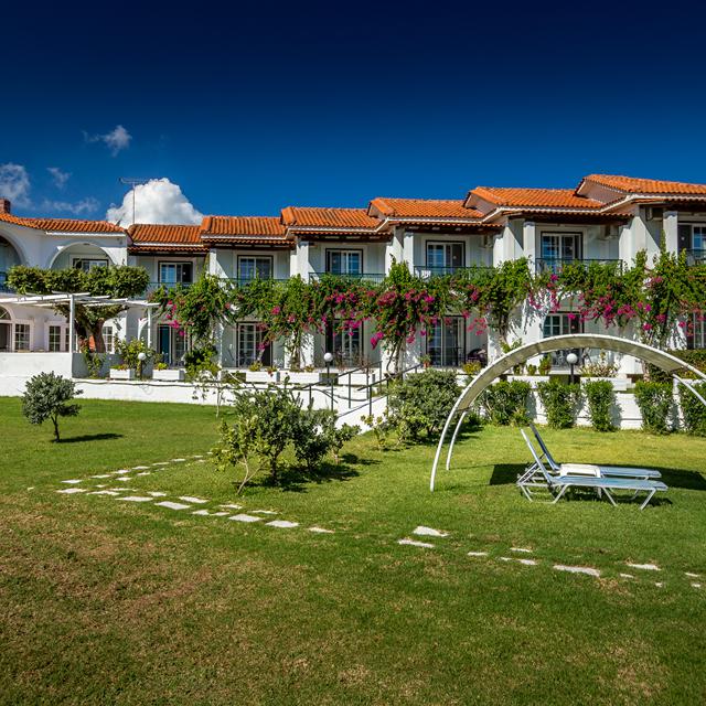 Hôtel Paradise photo 2