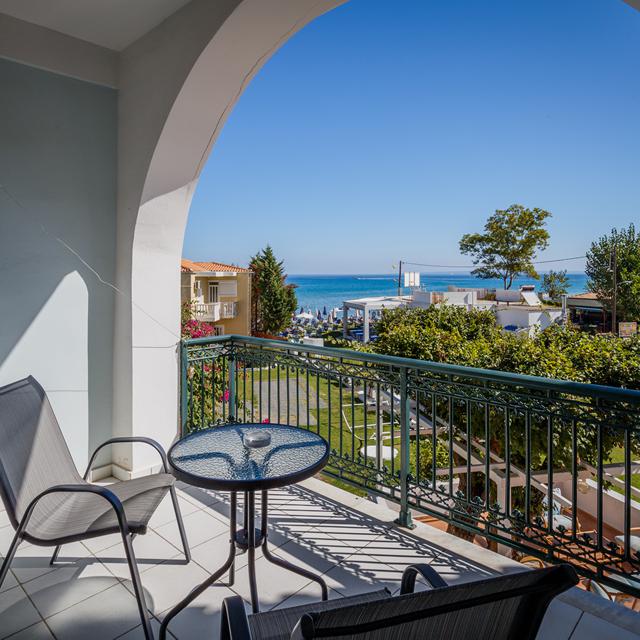 Hôtel Paradise photo 7