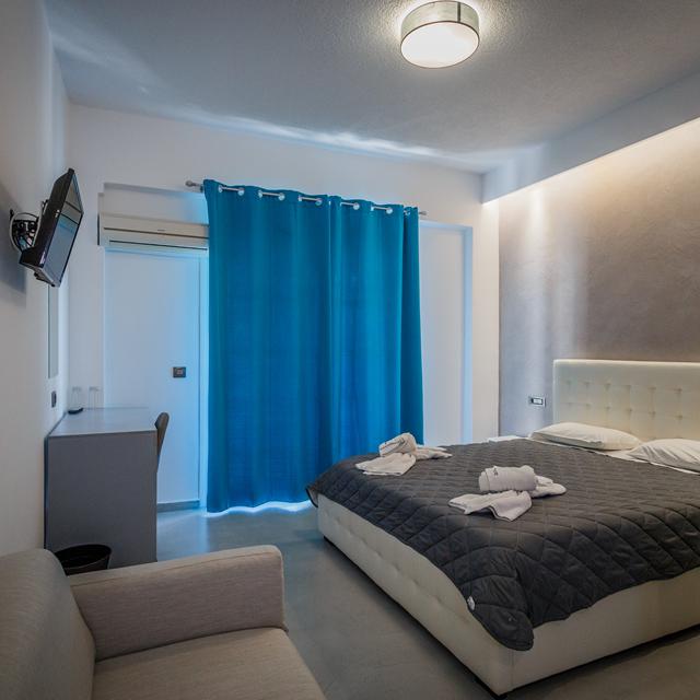 Hôtel Paradise photo 4