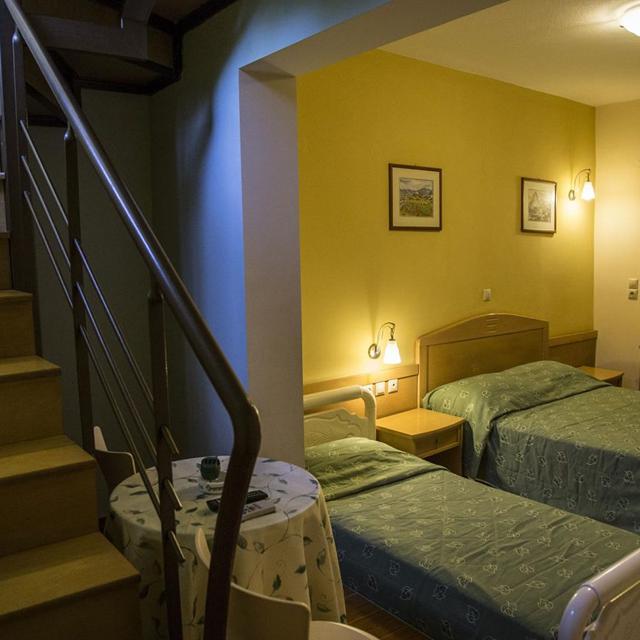 Alonia Studios & Maisonettes photo 11