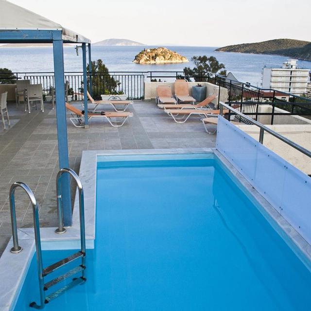 Alonia Studios & Maisonettes photo 1
