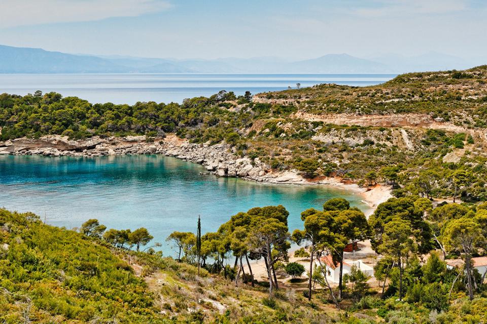 Spetses (ville) Photo : 3 sur 3