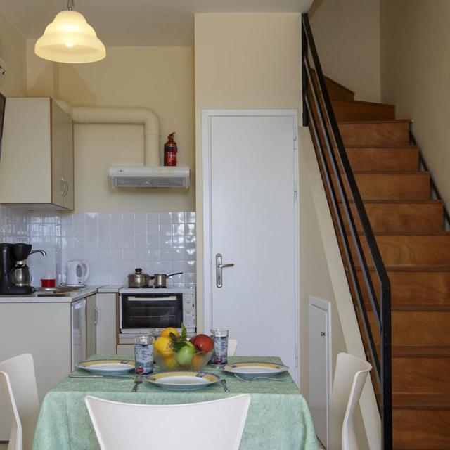 Alonia Studios & Maisonettes photo 15