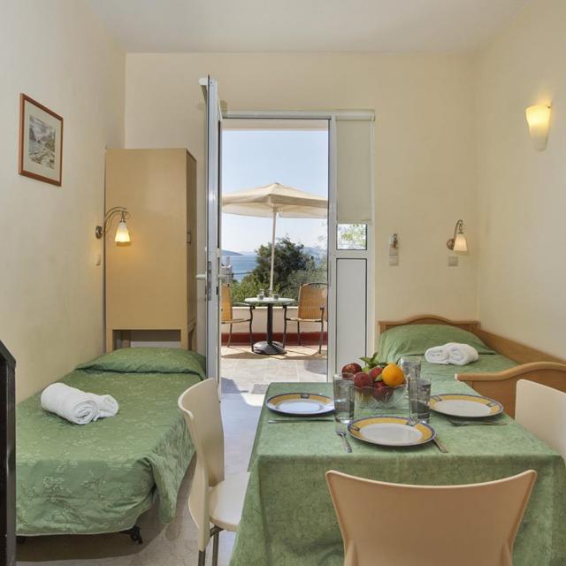Alonia Studios & Maisonettes photo 16