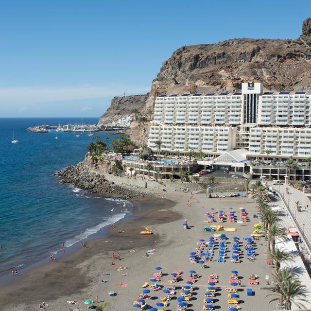 Hôtel Taurito Princess photo 11