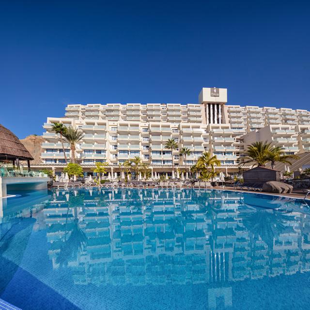 Hôtel Taurito Princess photo 27