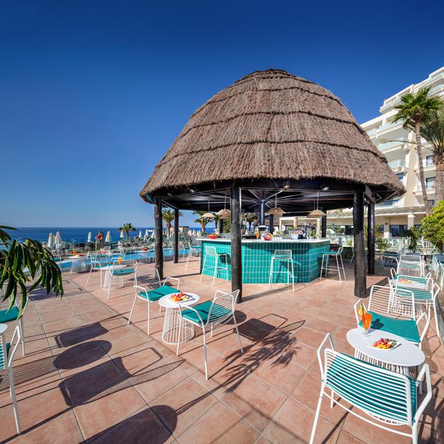Hôtel Taurito Princess photo 6