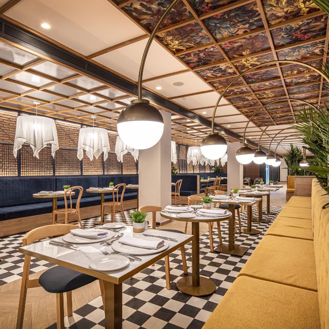 Hôtel Tabaiba Princess photo 13