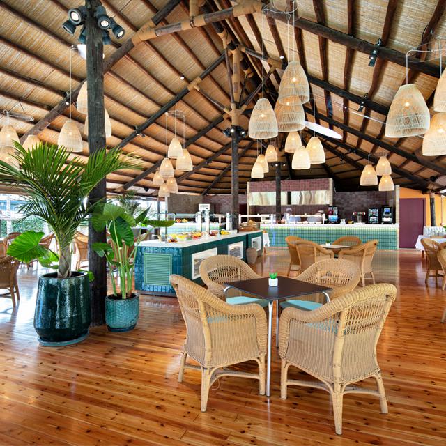Hôtel Tabaiba Princess photo 15