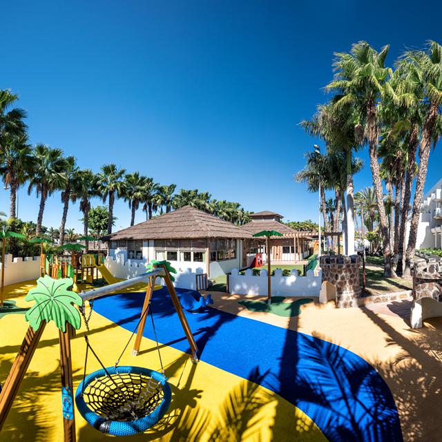 Hôtel Tabaiba Princess photo 25