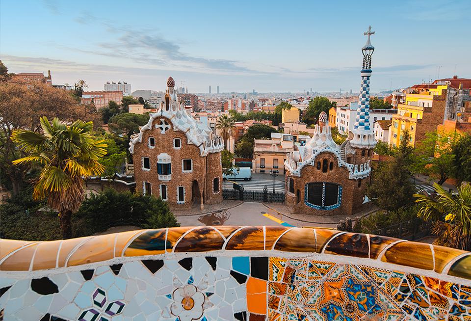 Barcelone Photo : 1 sur 1