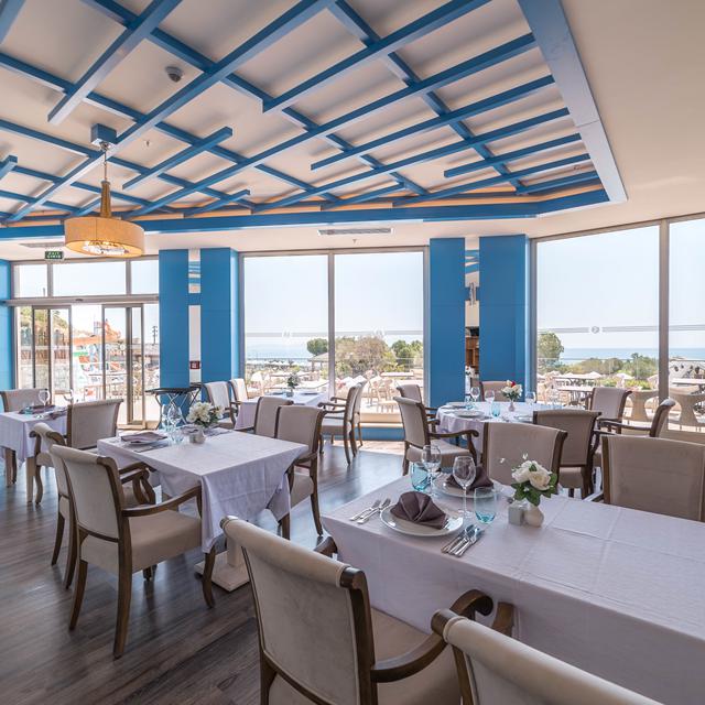 Hôtel Ramada Resort Kusadasi & Golf photo 11