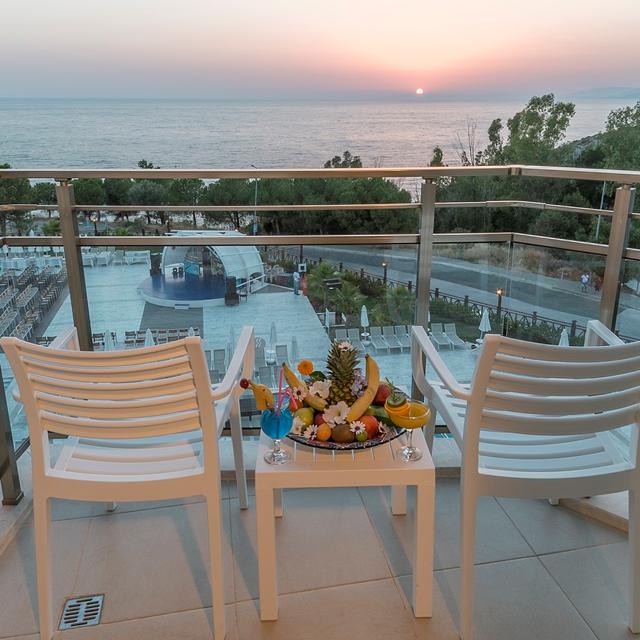 Hôtel Ramada Resort Kusadasi & Golf photo 4
