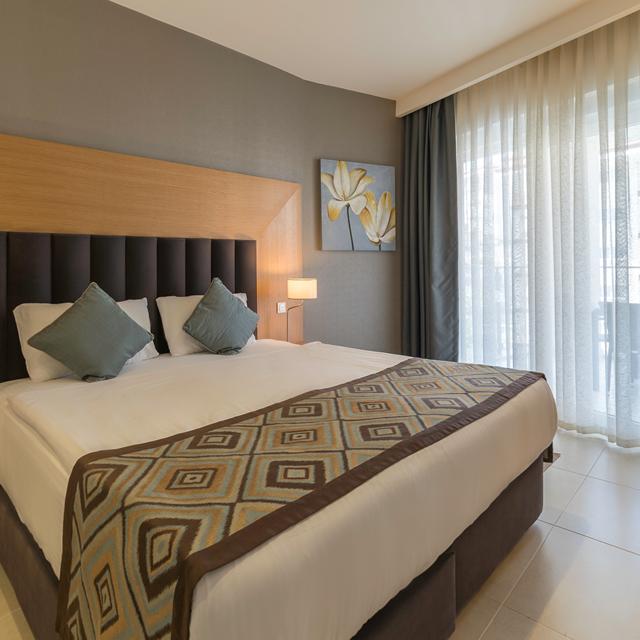 Hôtel Ramada Resort Kusadasi & Golf photo 5