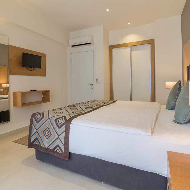 Hôtel Ramada Resort Kusadasi & Golf photo 6