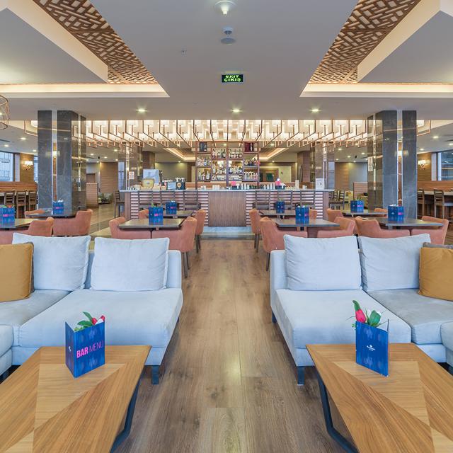 Hôtel Ramada Resort Kusadasi & Golf photo 16