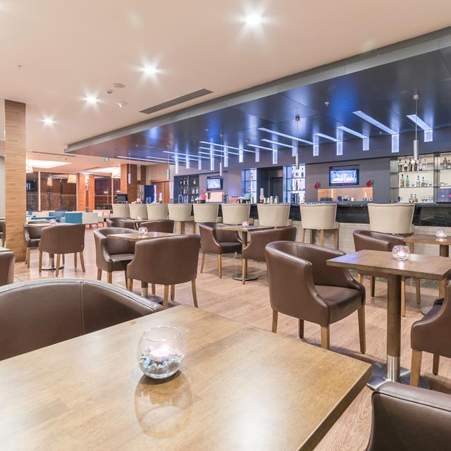 Hôtel Ramada Resort Kusadasi & Golf photo 19