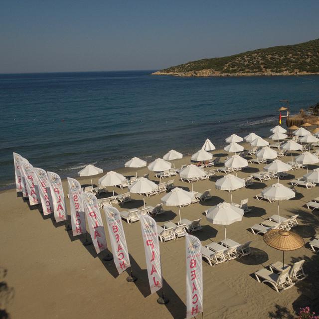 Hôtel Ramada Resort Kusadasi & Golf photo 24