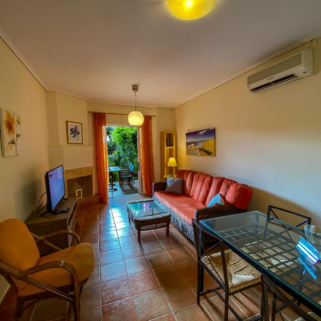 Appartements La Riviera Barbati photo 9