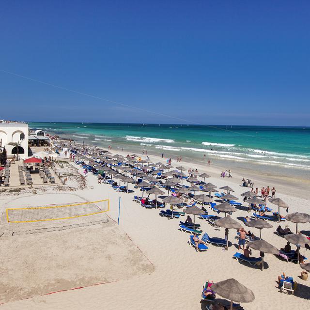 Hôtel Sentido Djerba Beach photo 17