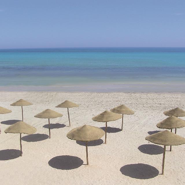 Hôtel Sentido Djerba Beach photo 16
