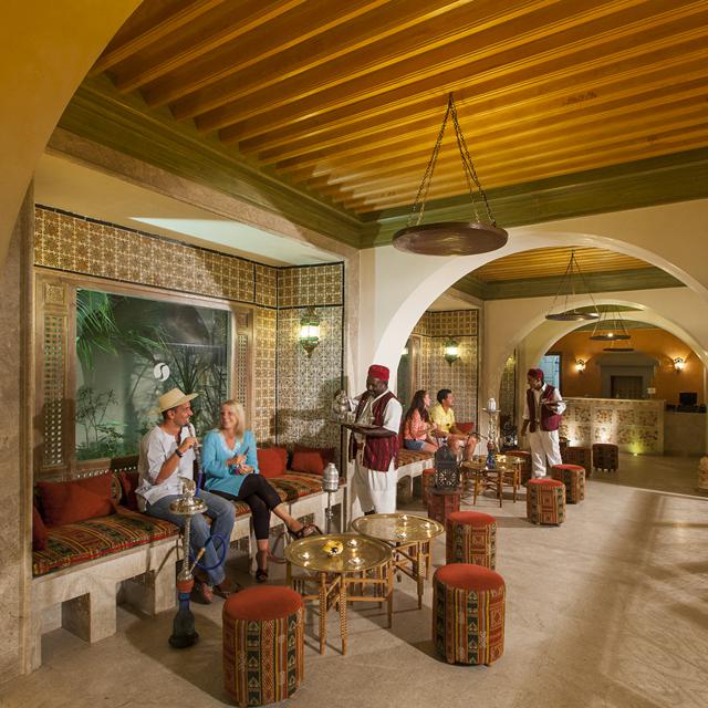 Hôtel Sentido Djerba Beach photo 5