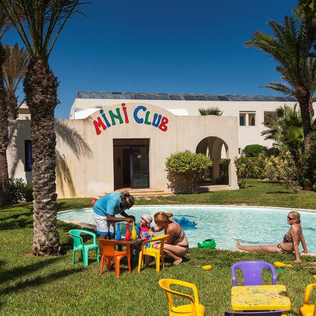Hôtel Sentido Djerba Beach photo 15