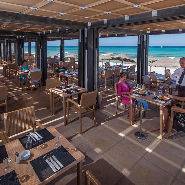 Hôtel Sentido Djerba Beach photo 6
