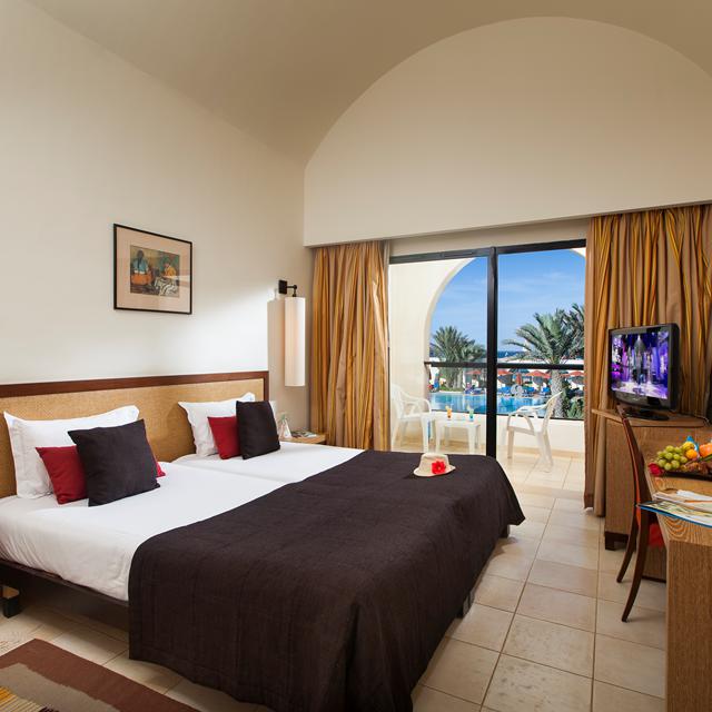 Hôtel Sentido Djerba Beach photo 2