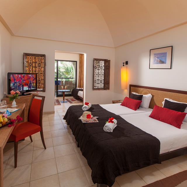 Hôtel Sentido Djerba Beach photo 3