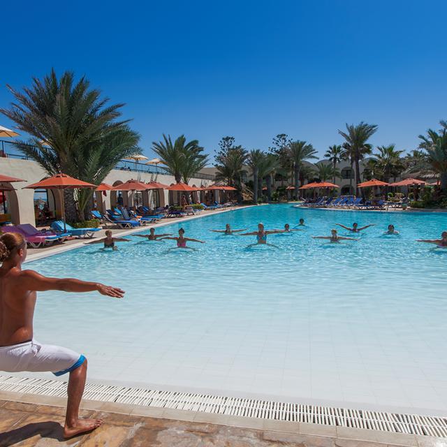Hôtel Sentido Djerba Beach photo 11
