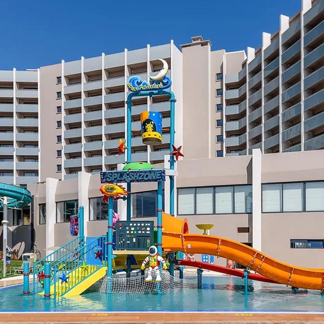 Jupiter Albufeira Family & Fun photo 6