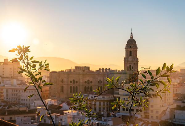 Photo de Malaga