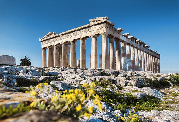 Photo de Athene