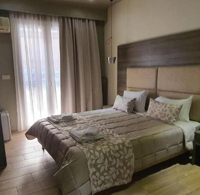 Hôtel Zakros photo 6