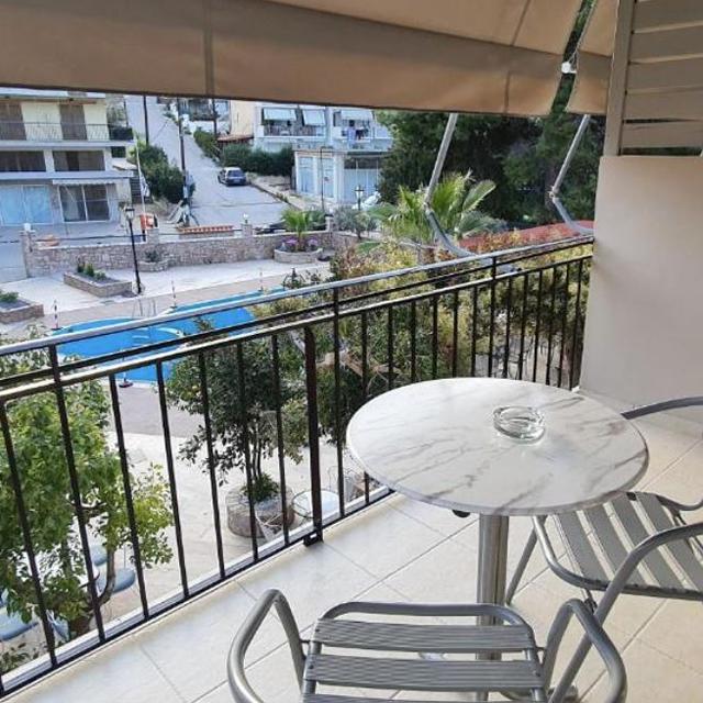 Hôtel Zakros photo 7