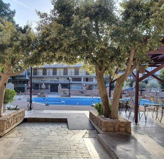 Hôtel Zakros photo 8
