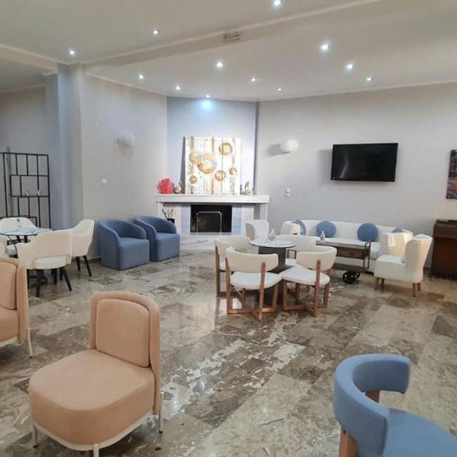 Hôtel Zakros photo 10