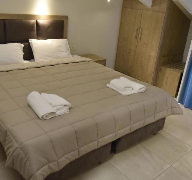 Hôtel Zakros photo 11