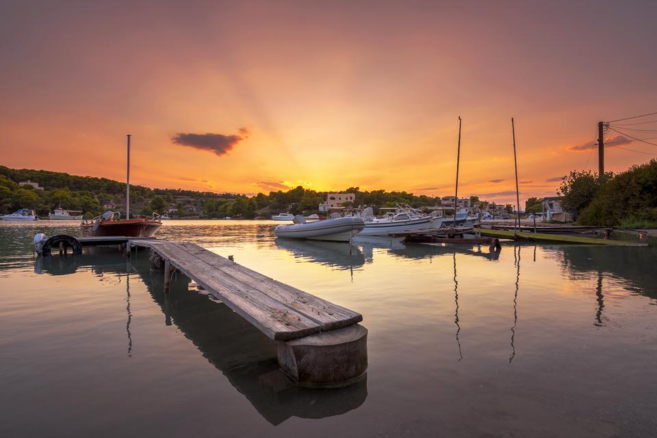 Porto Heli Photo : 2 sur 3