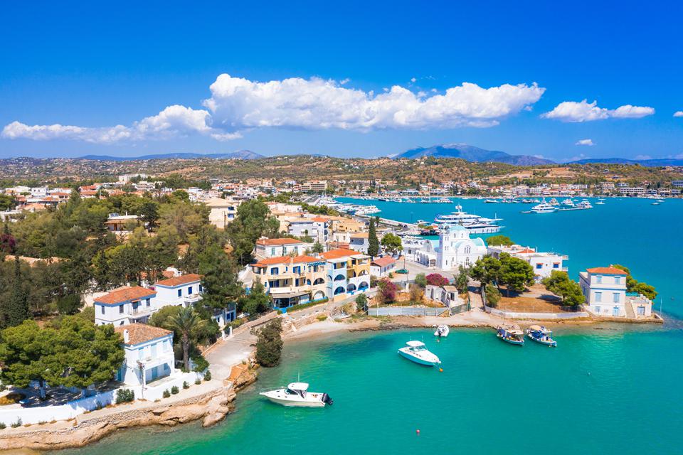 Porto Heli Photo : 3 sur 3